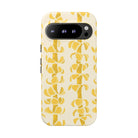 Puakenikeni Lei - Google Pixel - LEIOHU DESIGNS