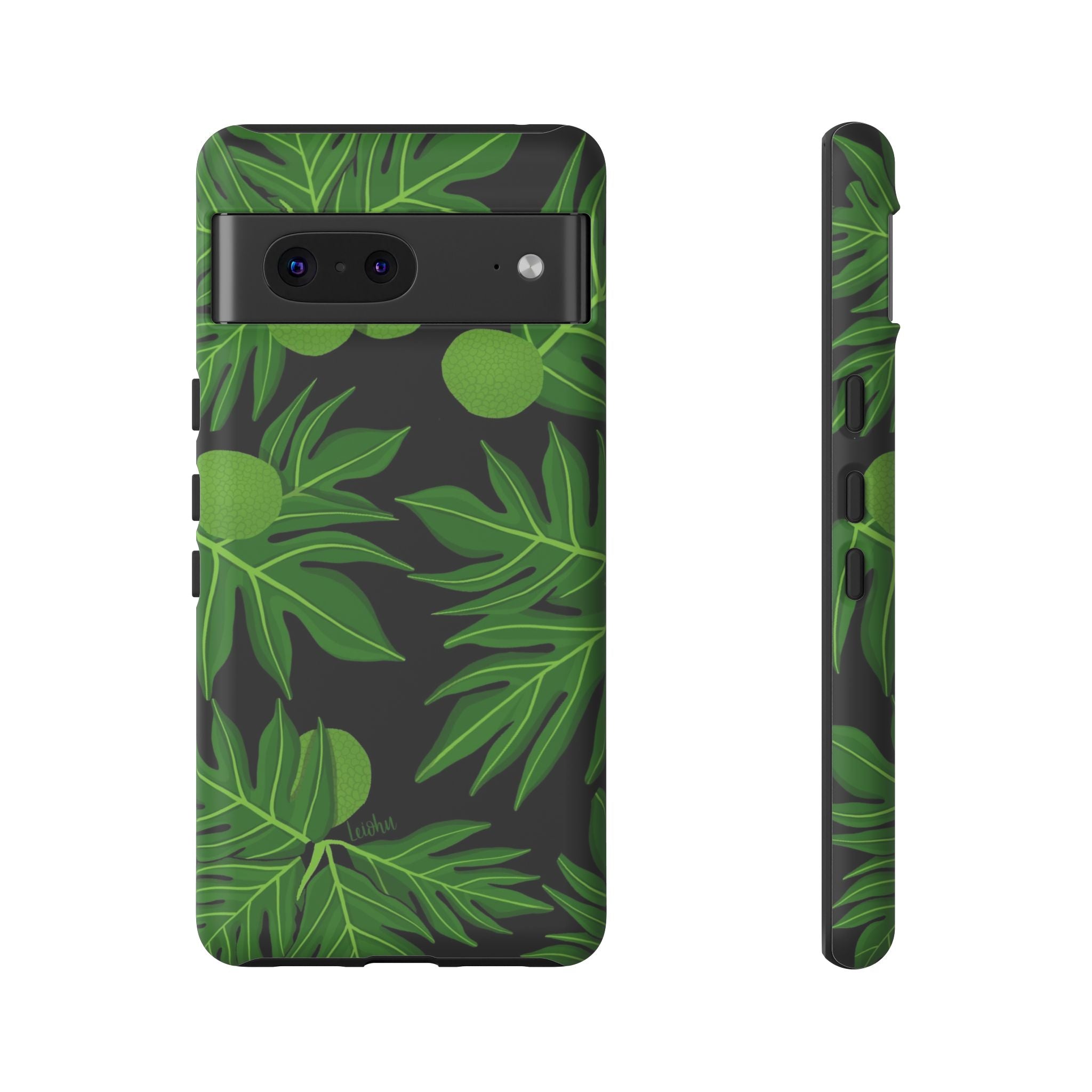 Ulu - Google Pixel - LEIOHU DESIGNS