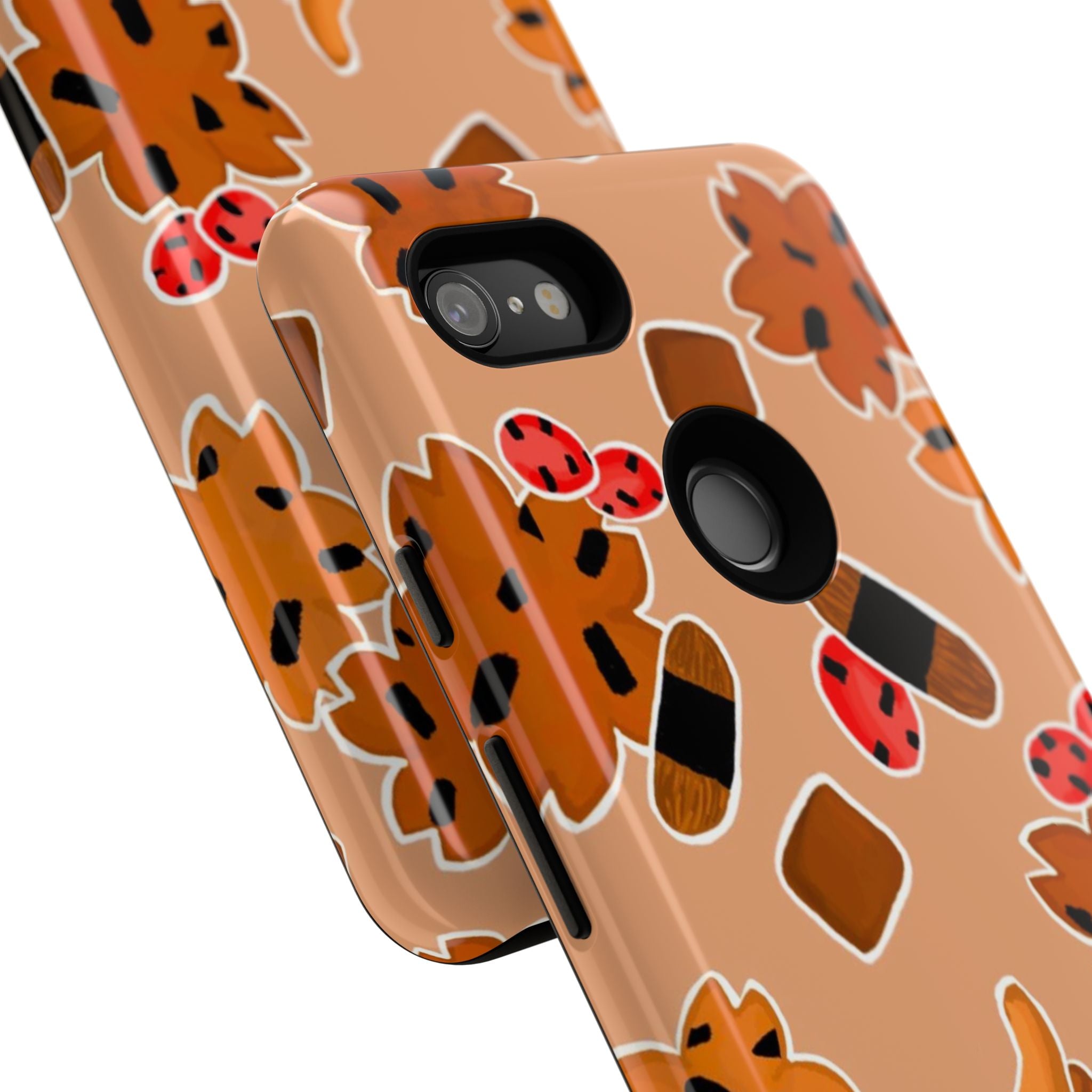 Arare - Google Pixel - LEIOHU DESIGNS