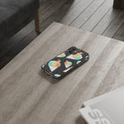 Kauwela - Clear Case - LEIOHU DESIGNS
