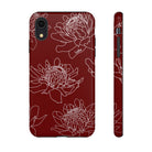Torch Ginger - LEIOHU DESIGNS