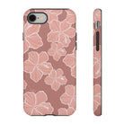 Hibiscus Dream - LEIOHU DESIGNS