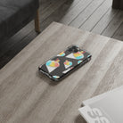 Kauwela - Clear Case - LEIOHU DESIGNS