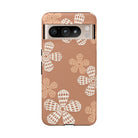 Hebrew Shell - Google Pixel - LEIOHU DESIGNS