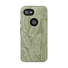 Mai'a - Google Pixel - LEIOHU DESIGNS