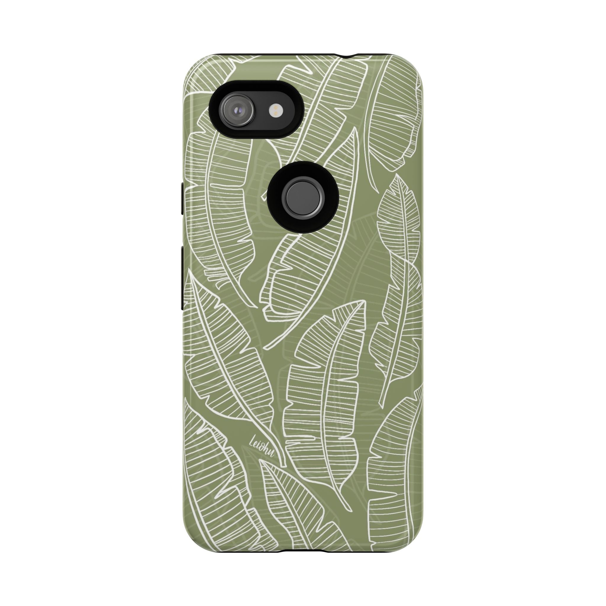 Mai'a - Google Pixel - LEIOHU DESIGNS