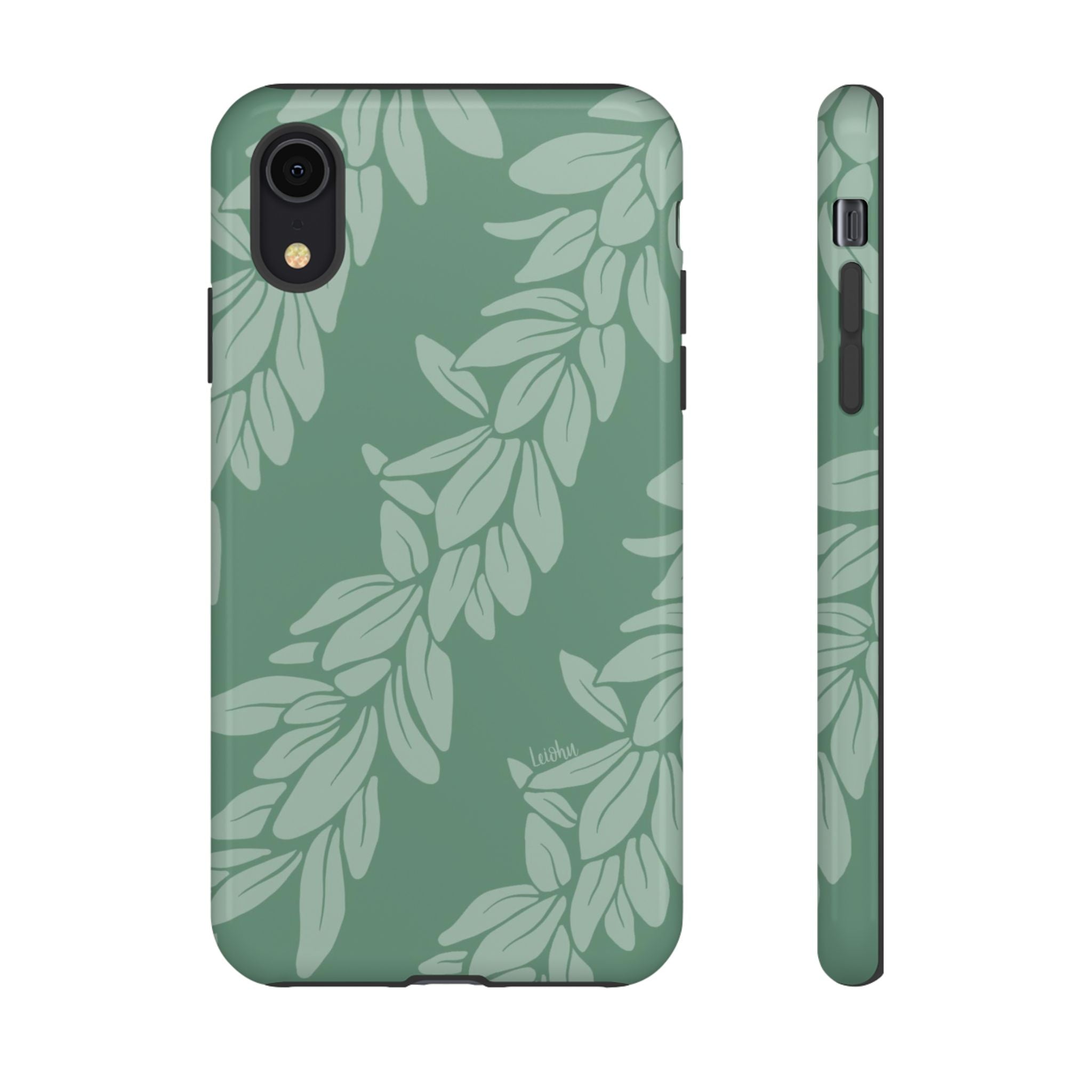 Maile Lei - LEIOHU DESIGNS