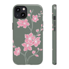 Cherry Blossom - LEIOHU DESIGNS