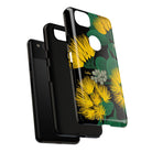 'Ōhi'a Lehua - Melemele - Google Pixel - LEIOHU DESIGNS