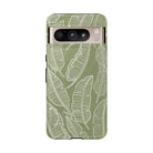 Mai'a - Google Pixel - LEIOHU DESIGNS