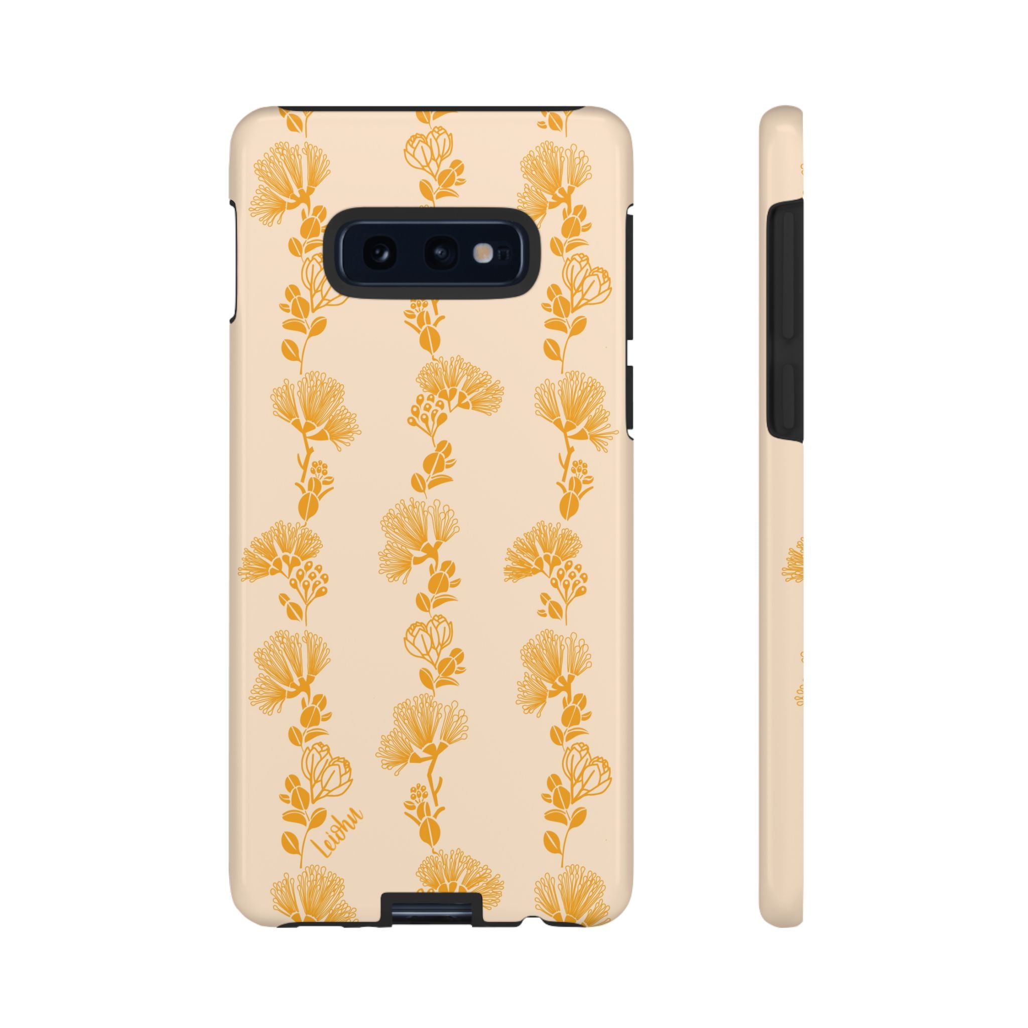 Lehua - Melemele Samsung Galaxy - LEIOHU DESIGNS