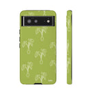 Hāloa - Google Pixel - LEIOHU DESIGNS