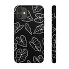 Kalo - 'Ele'ele - LEIOHU DESIGNS