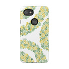 Double Pakalana Lei - Google Pixel - LEIOHU DESIGNS