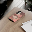 Anthurium - Samsung Galaxy - LEIOHU DESIGNS