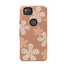 Hebrew Shell - Google Pixel - LEIOHU DESIGNS