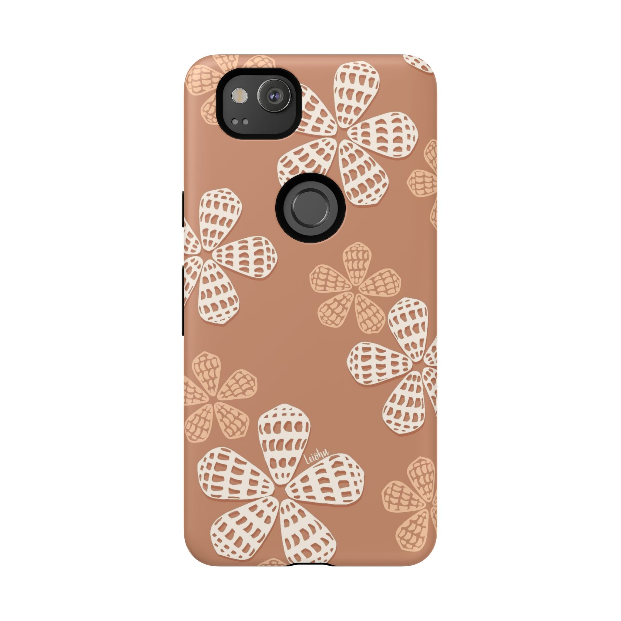 Hebrew Shell - Google Pixel - LEIOHU DESIGNS