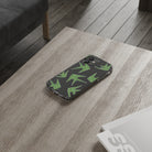 I'a - Clear Case - LEIOHU DESIGNS