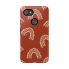 Ānuenue Lei - Google Pixel - LEIOHU DESIGNS