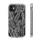 Mai'a - Clear Cases - LEIOHU DESIGNS
