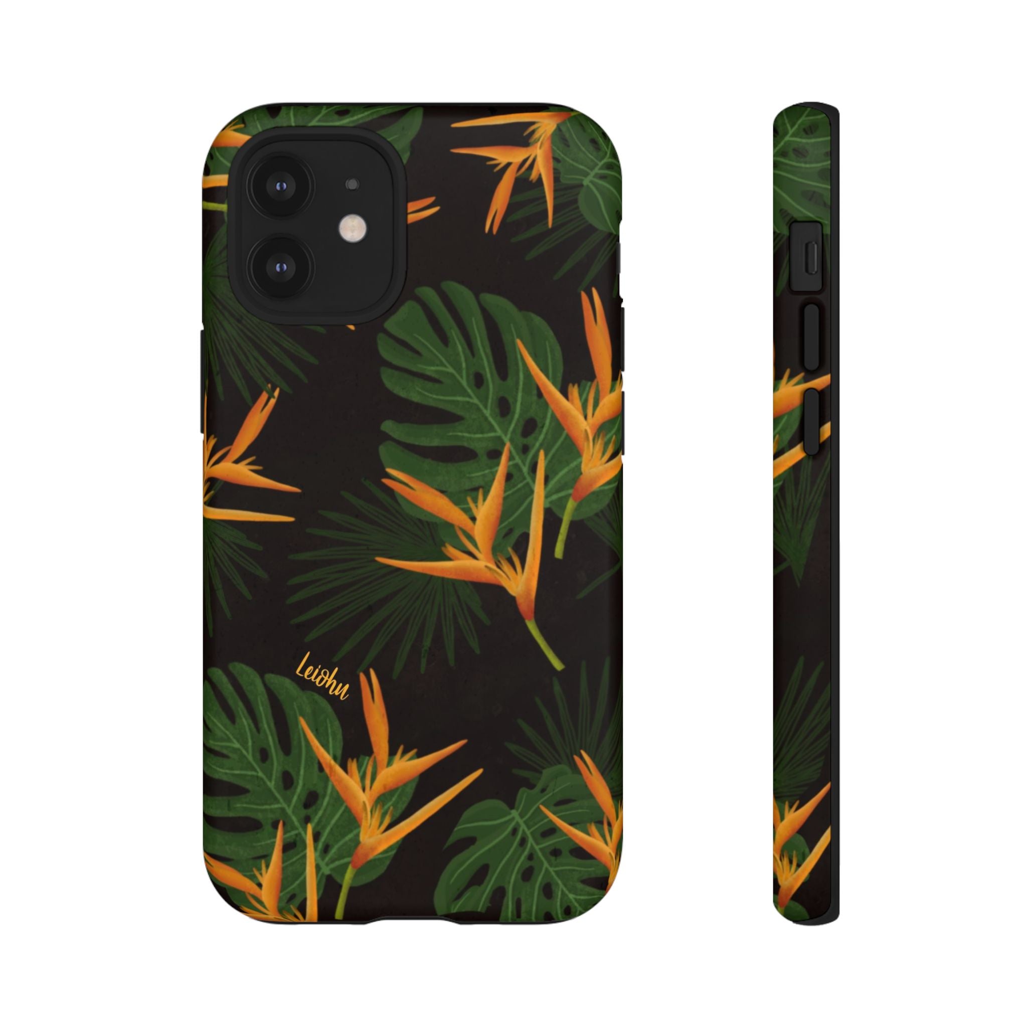 Vintage Paradise - LEIOHU DESIGNS