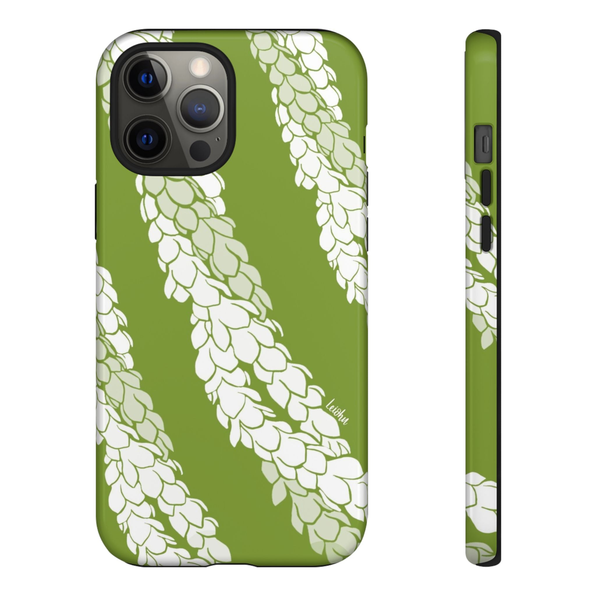 Pakalana Lei - LEIOHU DESIGNS