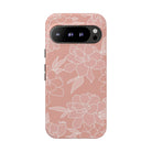 Kiele Dream - Google Pixel - LEIOHU DESIGNS