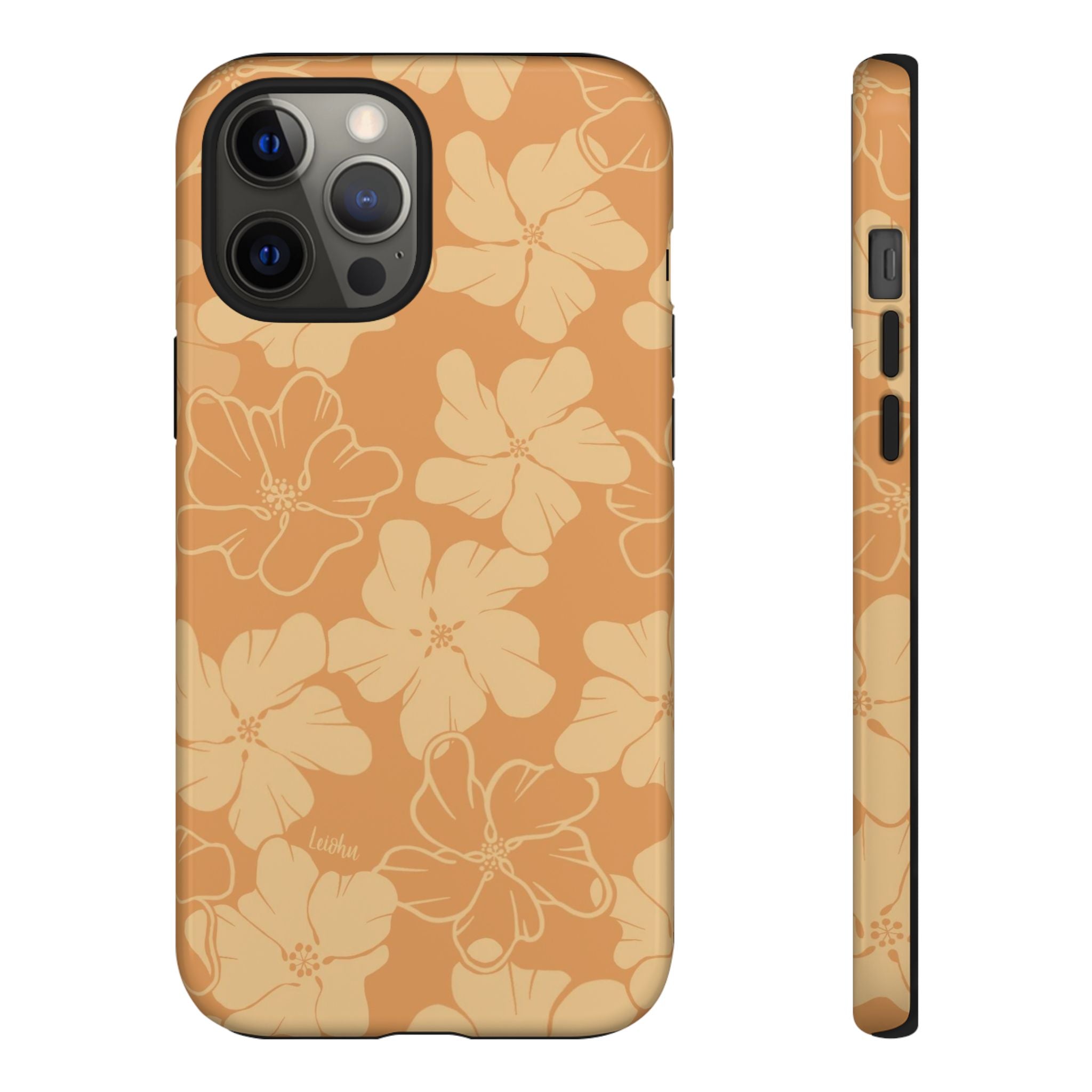 Retro Ilima - LEIOHU DESIGNS