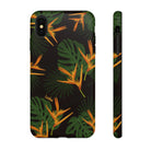 Vintage Paradise - LEIOHU DESIGNS