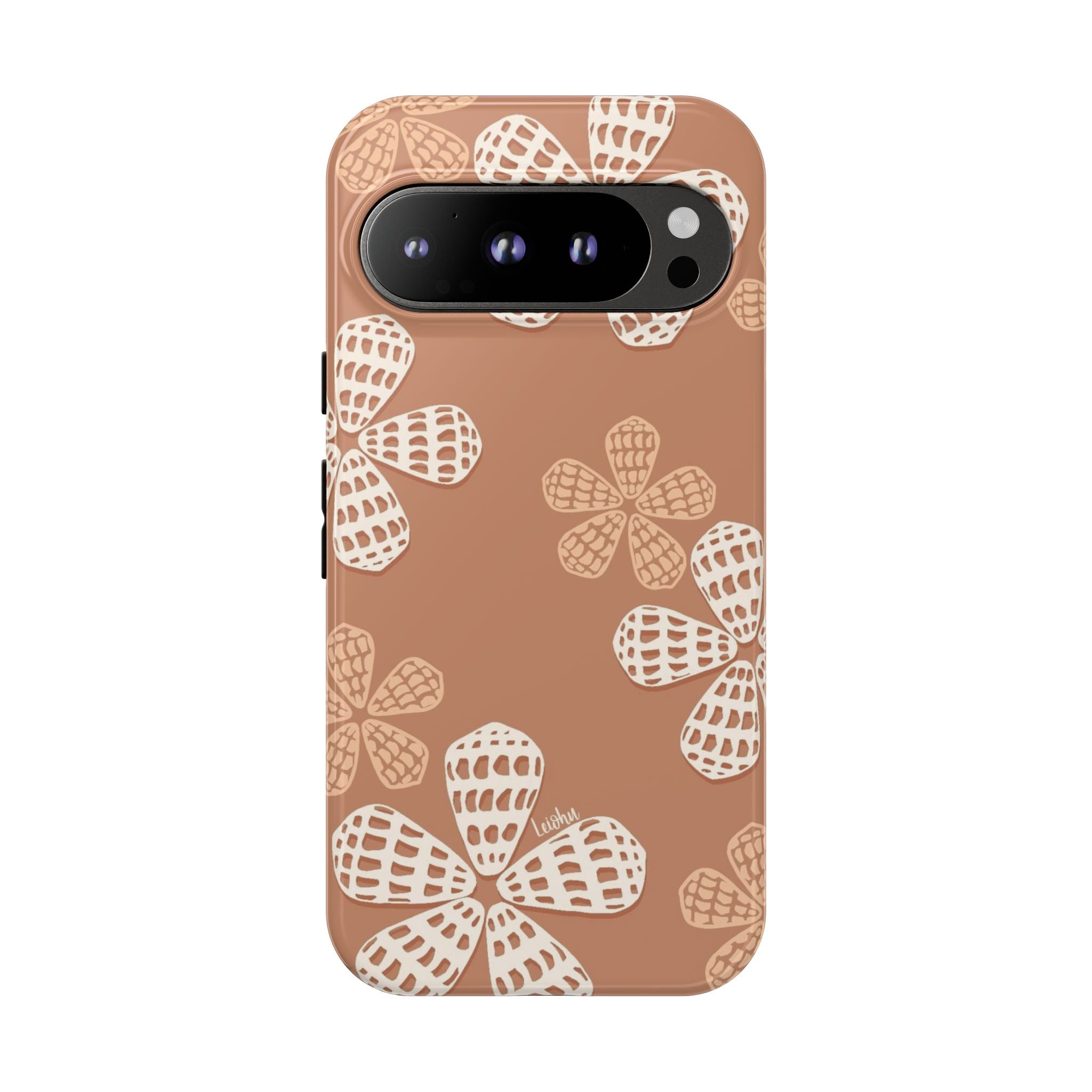 Hebrew Shell - Google Pixel - LEIOHU DESIGNS