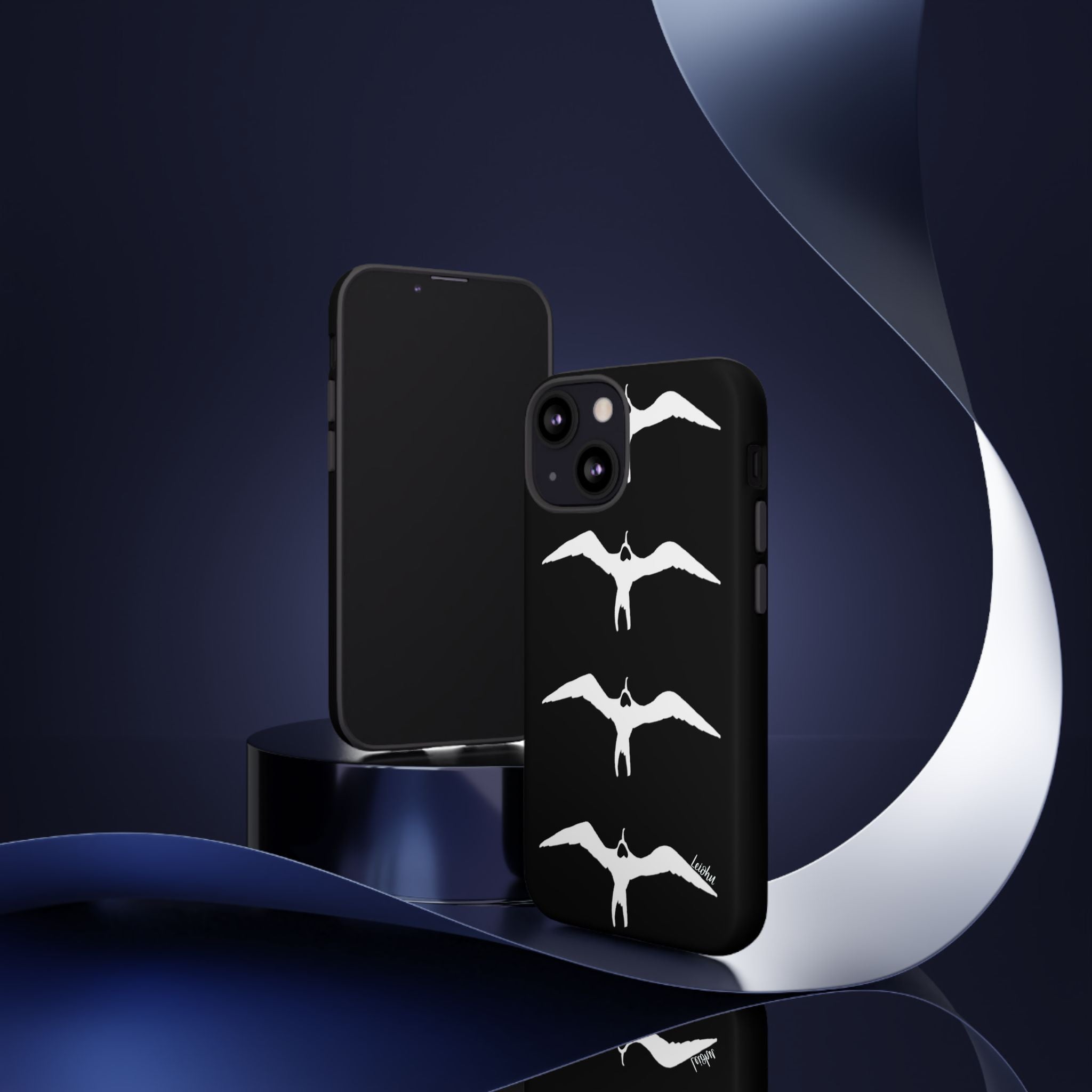 Iwa - LEIOHU DESIGNS