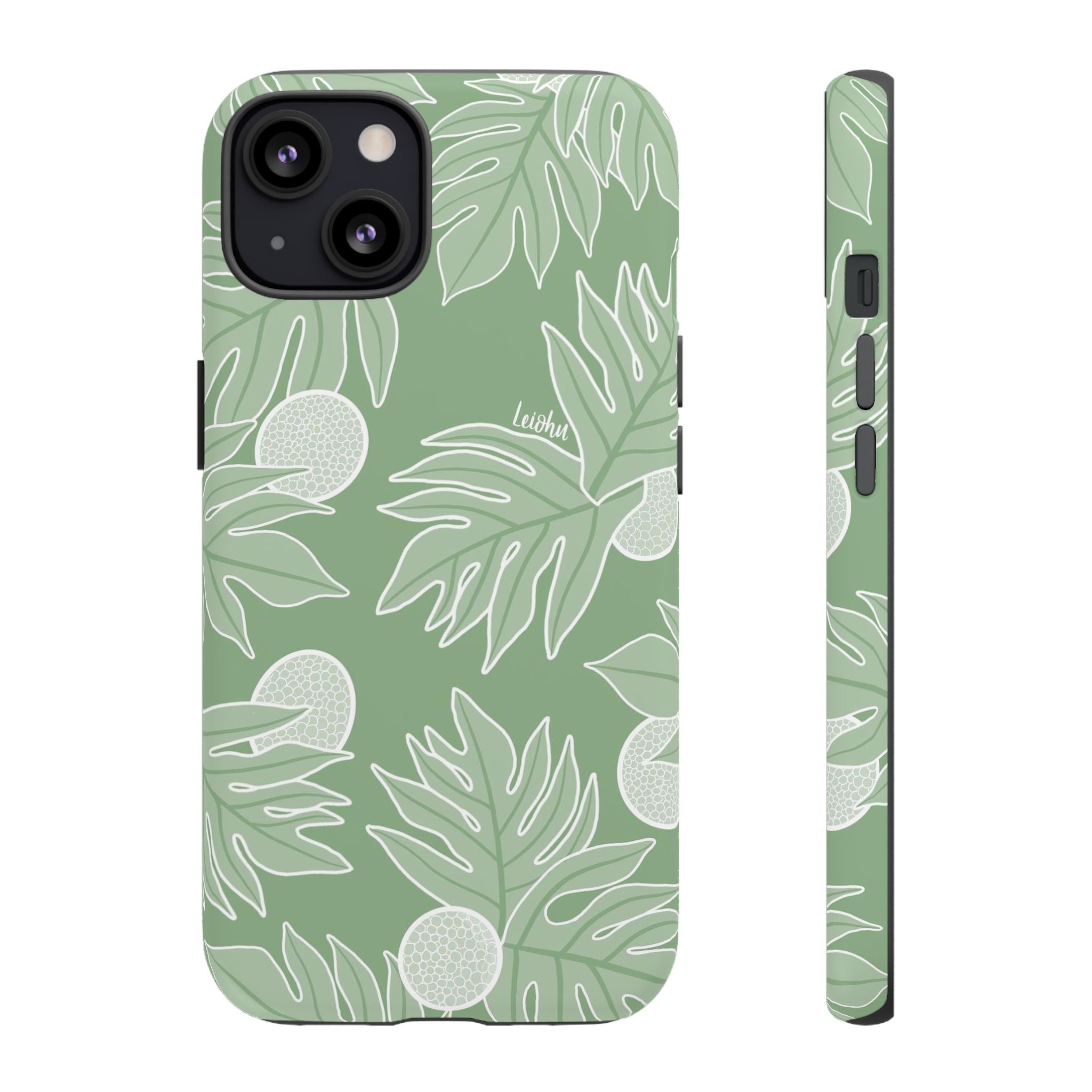 Ulu - 'Oma'omao - LEIOHU DESIGNS