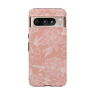 Kiele Dream - Google Pixel - LEIOHU DESIGNS