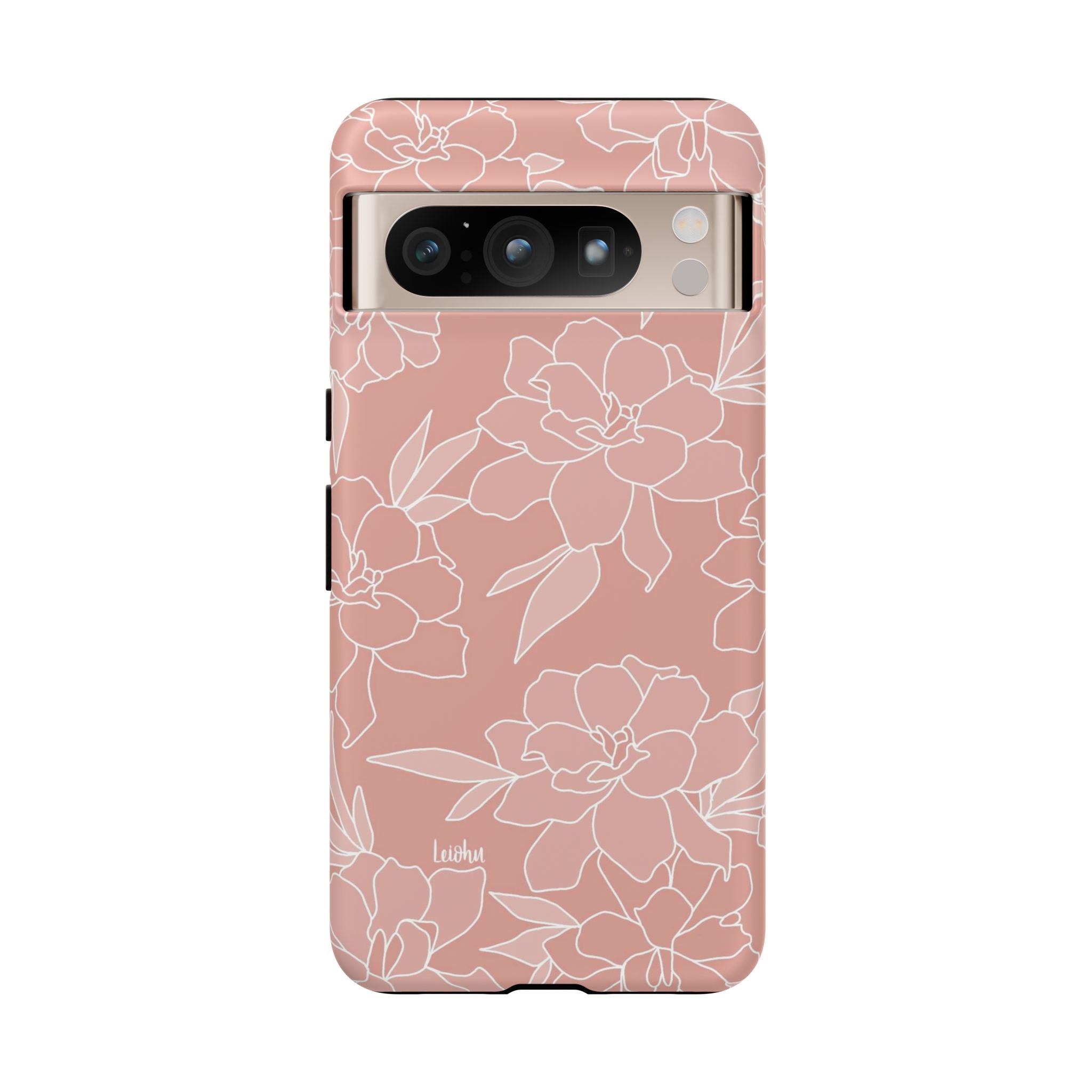 Kiele Dream - Google Pixel - LEIOHU DESIGNS