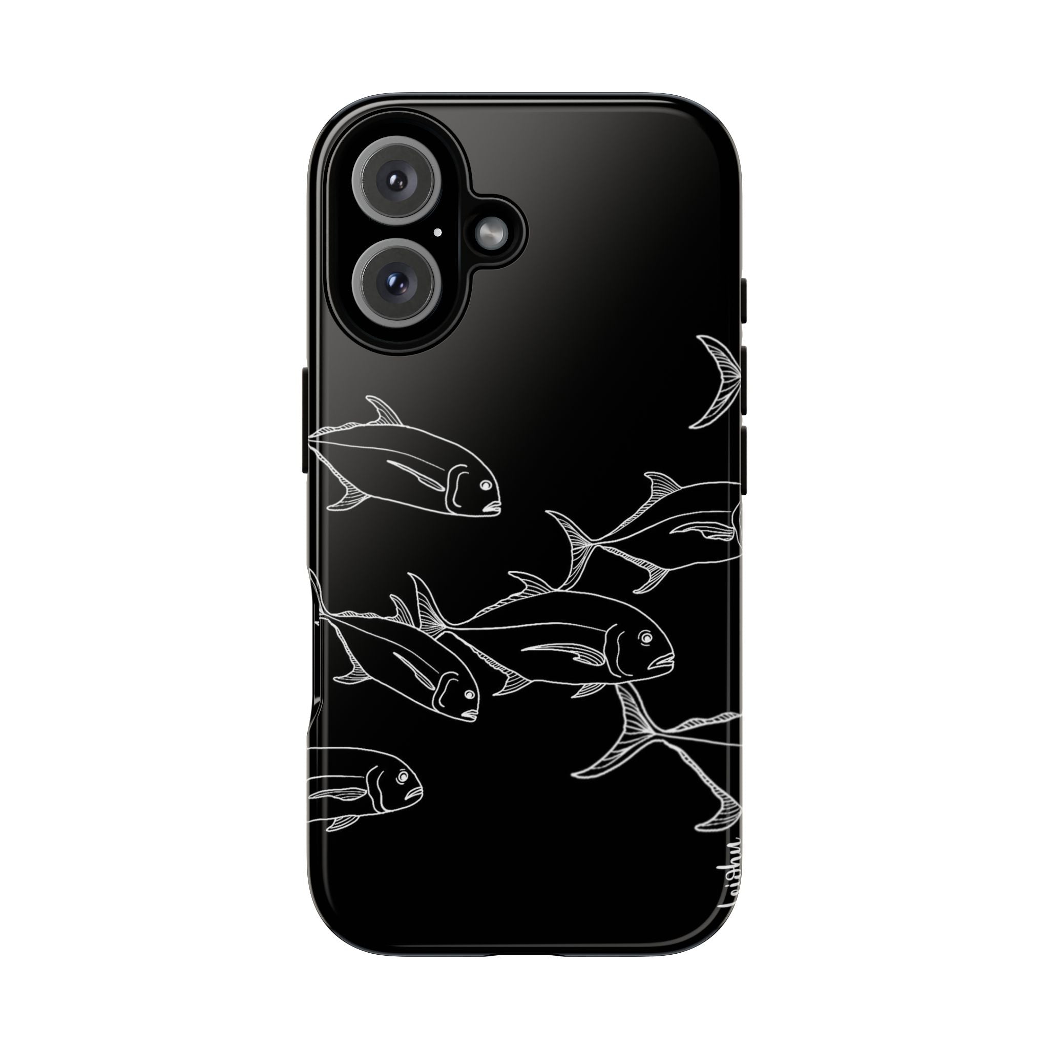 Apple - hokuleaさま Ulua – LEIOHU DESIGNS