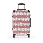 Pikake Lei - Cabin Luggage - LEIOHU DESIGNS