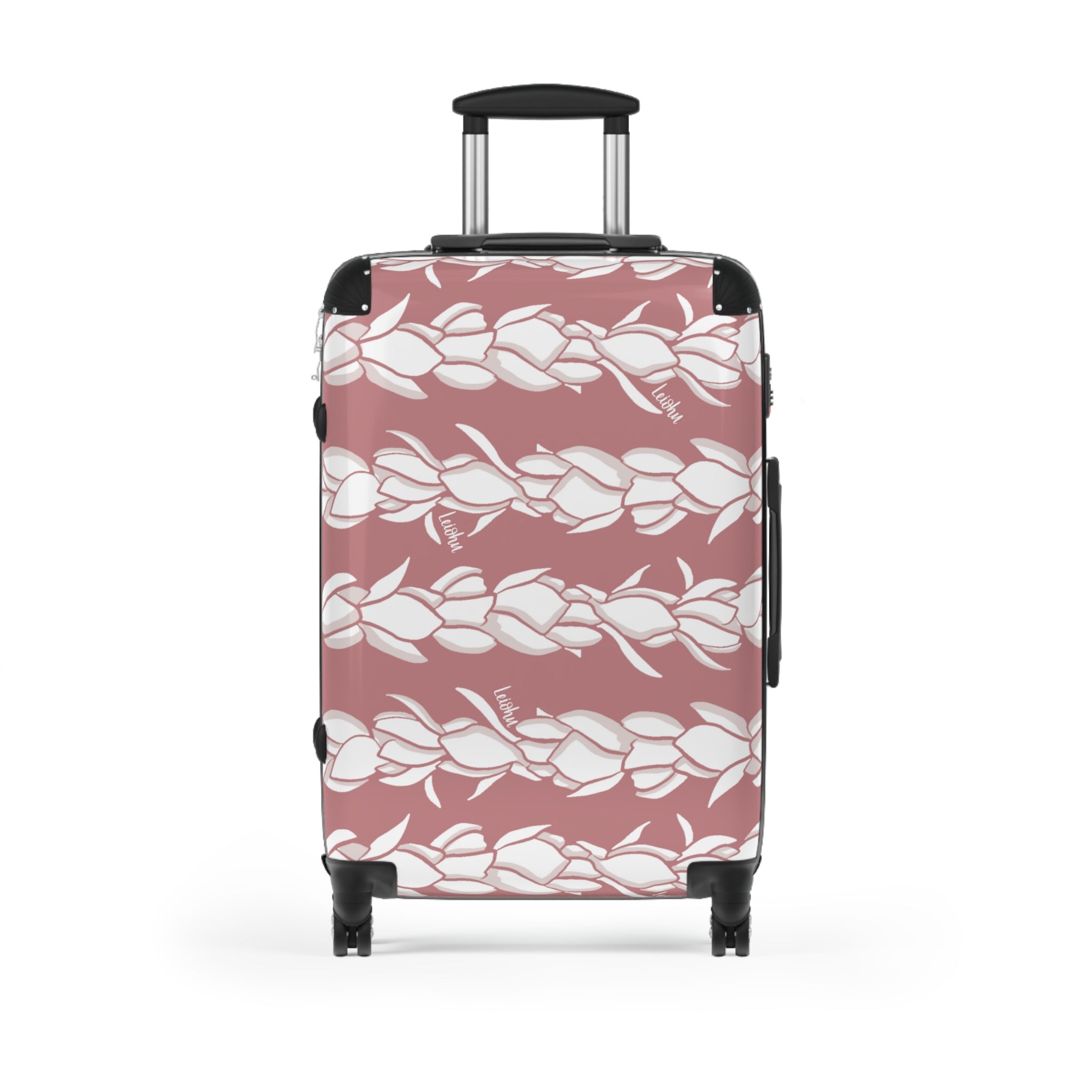 Pikake Lei - Cabin Luggage - LEIOHU DESIGNS