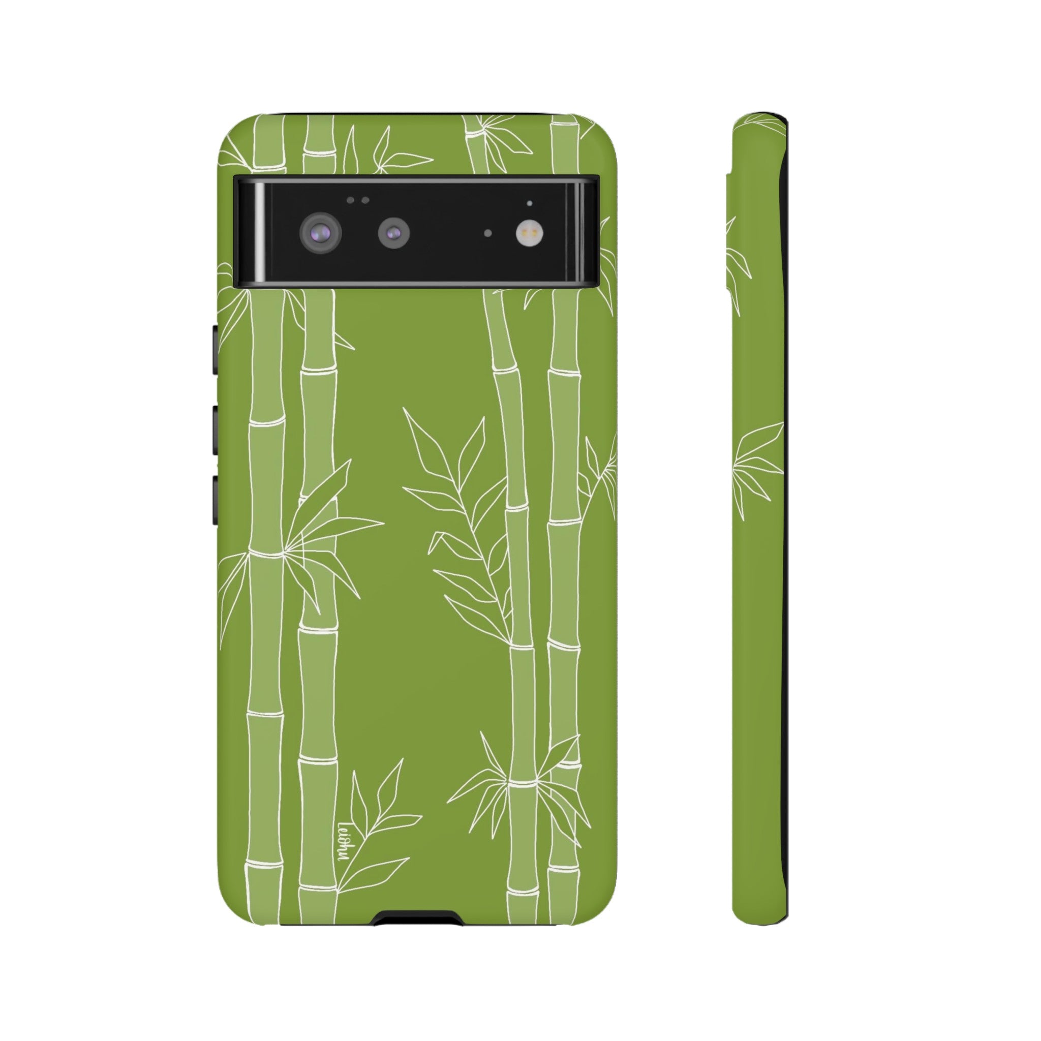 Ohe - Google Pixel - LEIOHU DESIGNS