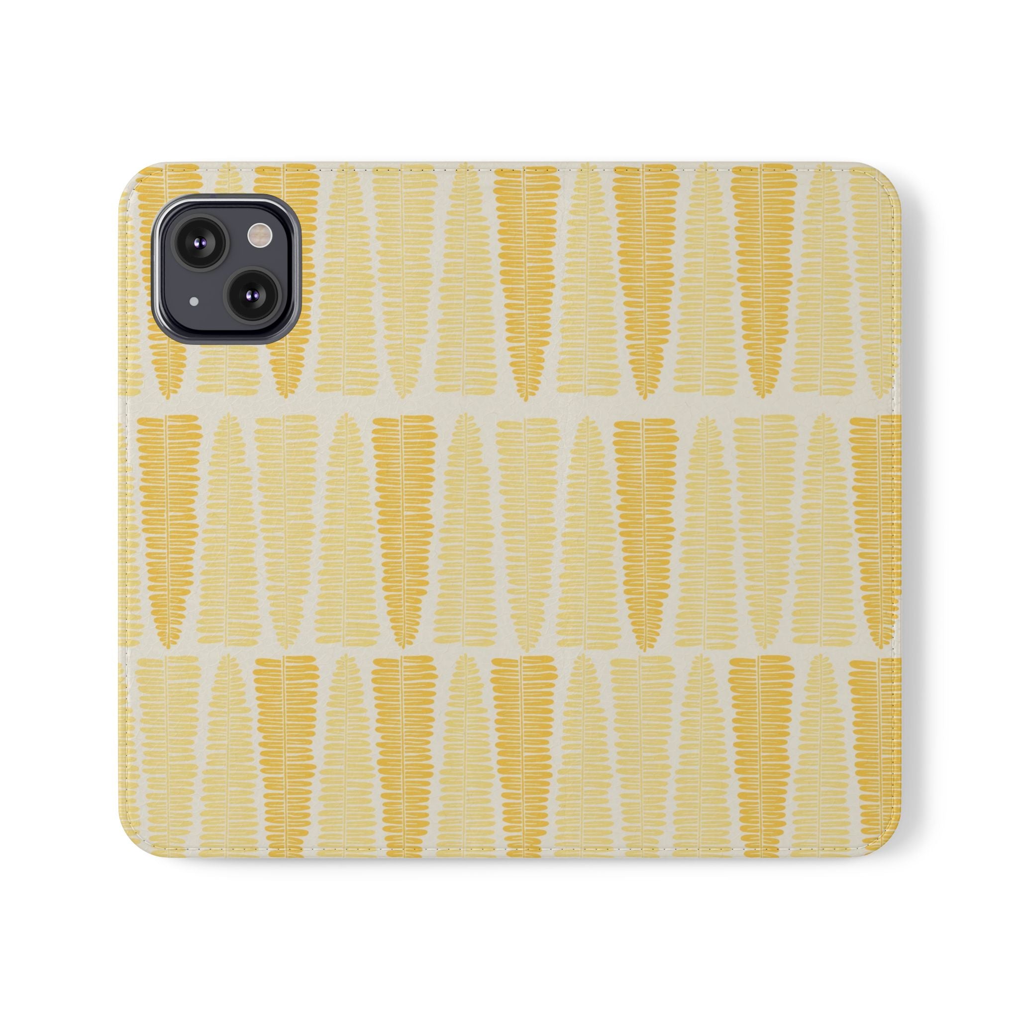 Kupukupu - Folio case - LEIOHU DESIGNS