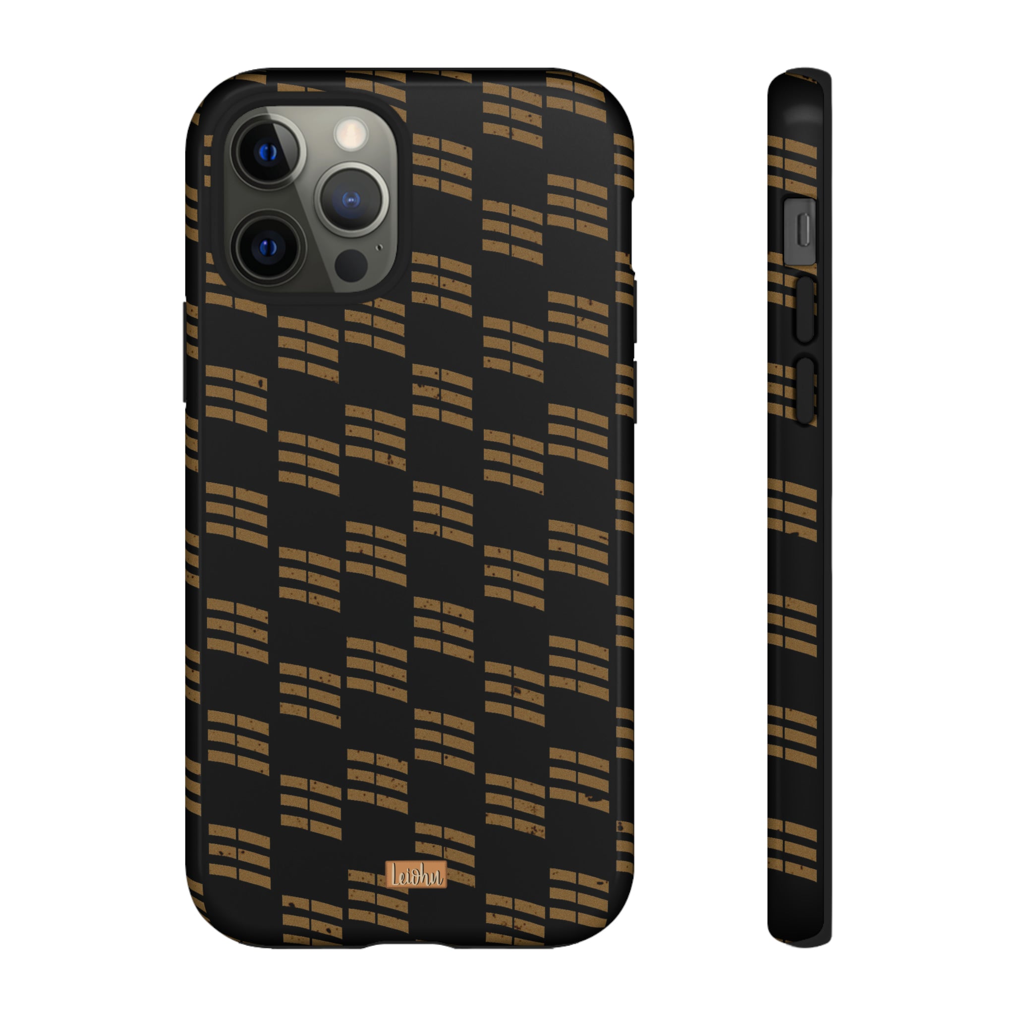 Ohe Kapala - LEIOHU DESIGNS