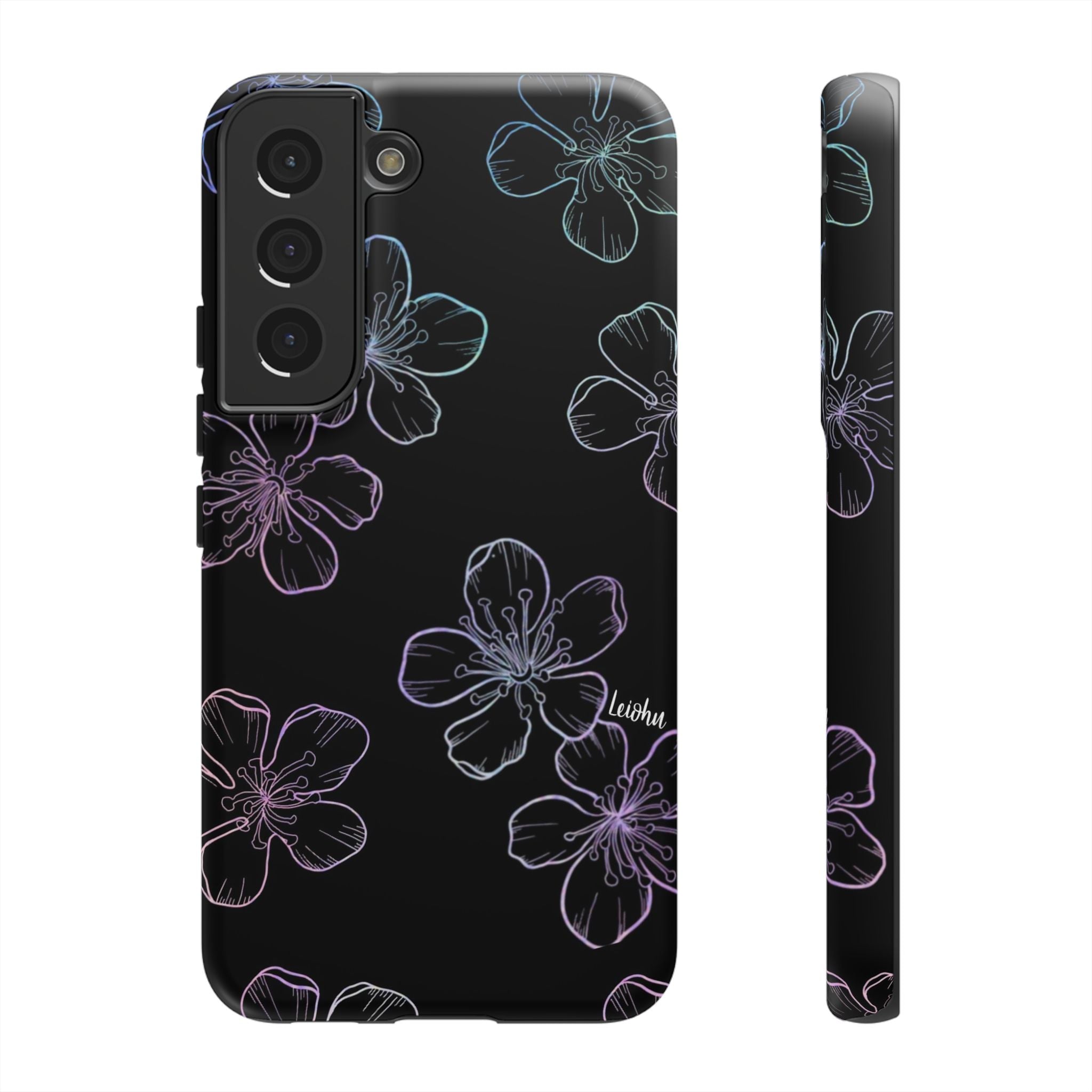 Ulei - Samsung Galaxy - LEIOHU DESIGNS