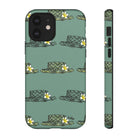 Pua's & Papale's - LEIOHU DESIGNS