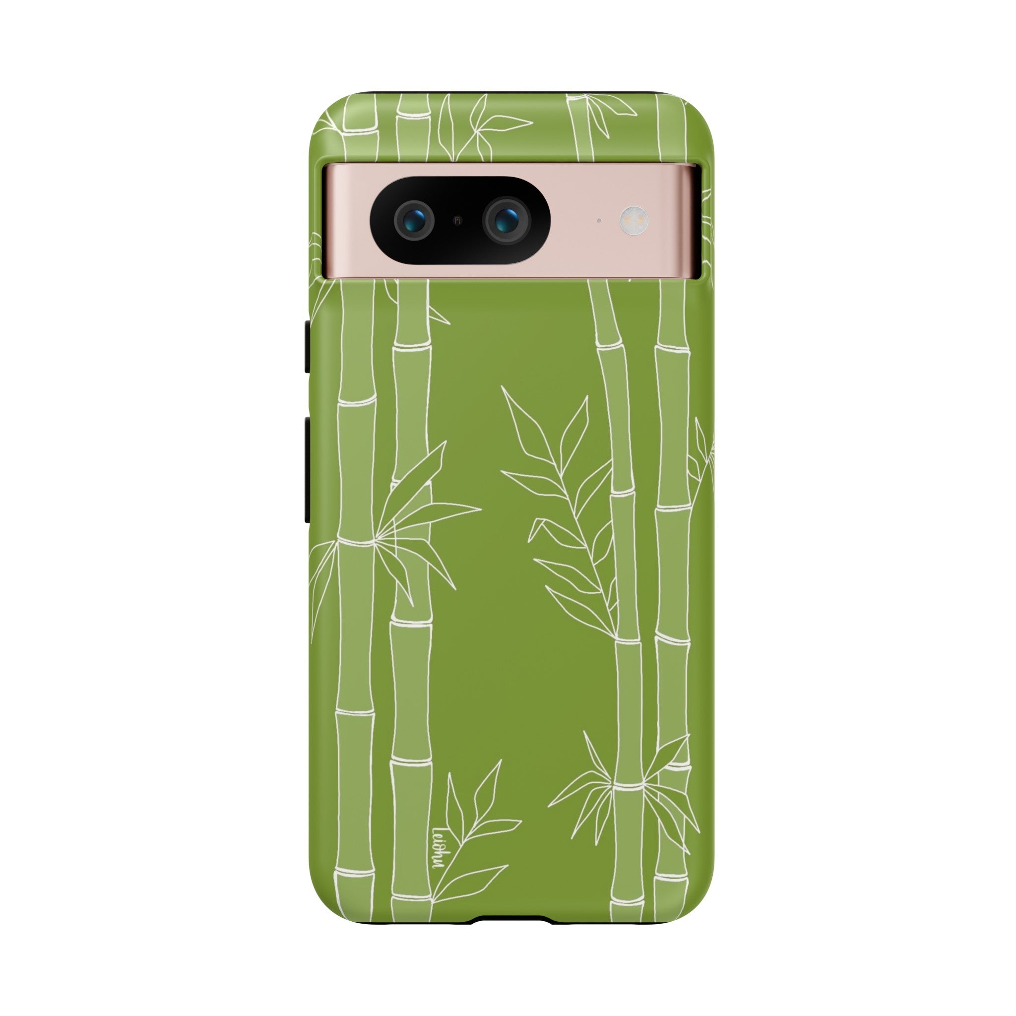 Ohe - Google Pixel - LEIOHU DESIGNS