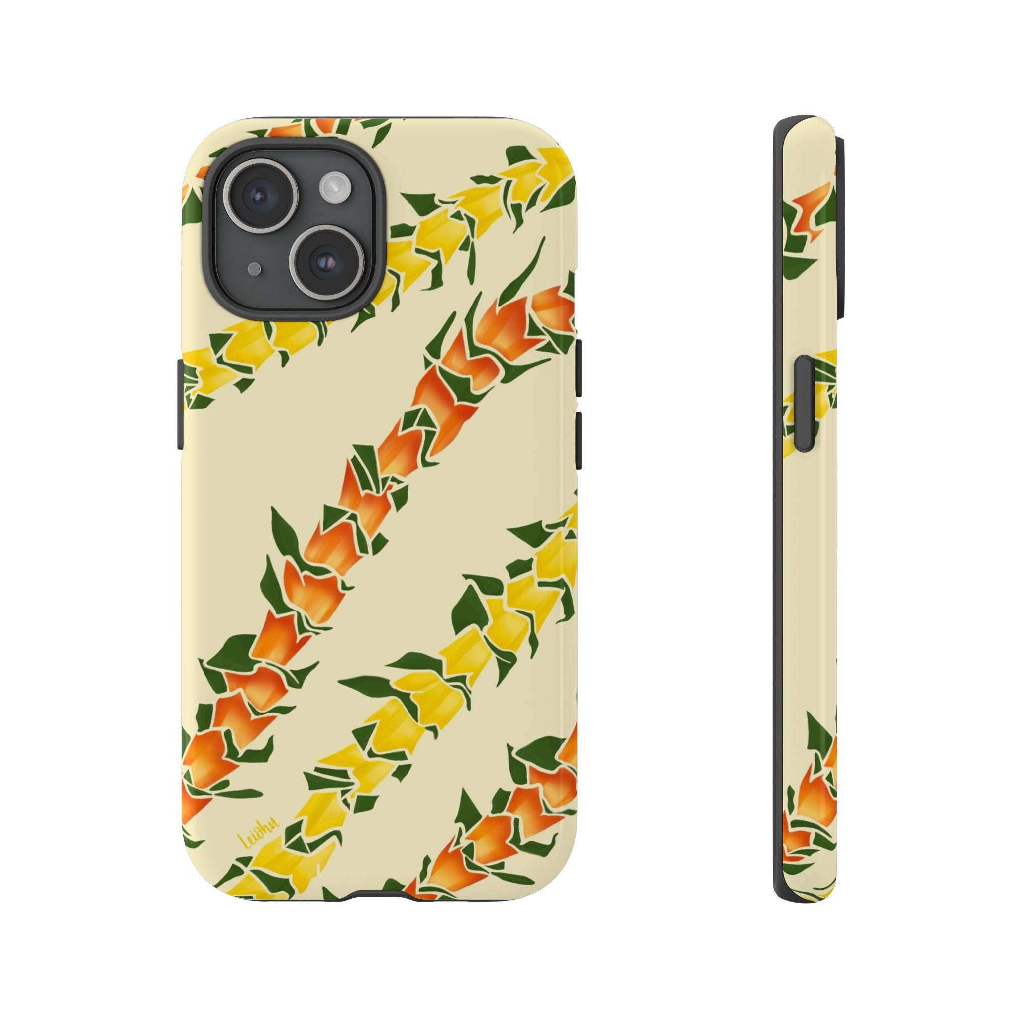 Hala Lei - LEIOHU DESIGNS