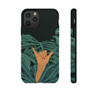 Shaka - LEIOHU DESIGNS