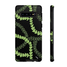 Pakalana Twist - Samsung Galaxy - LEIOHU DESIGNS