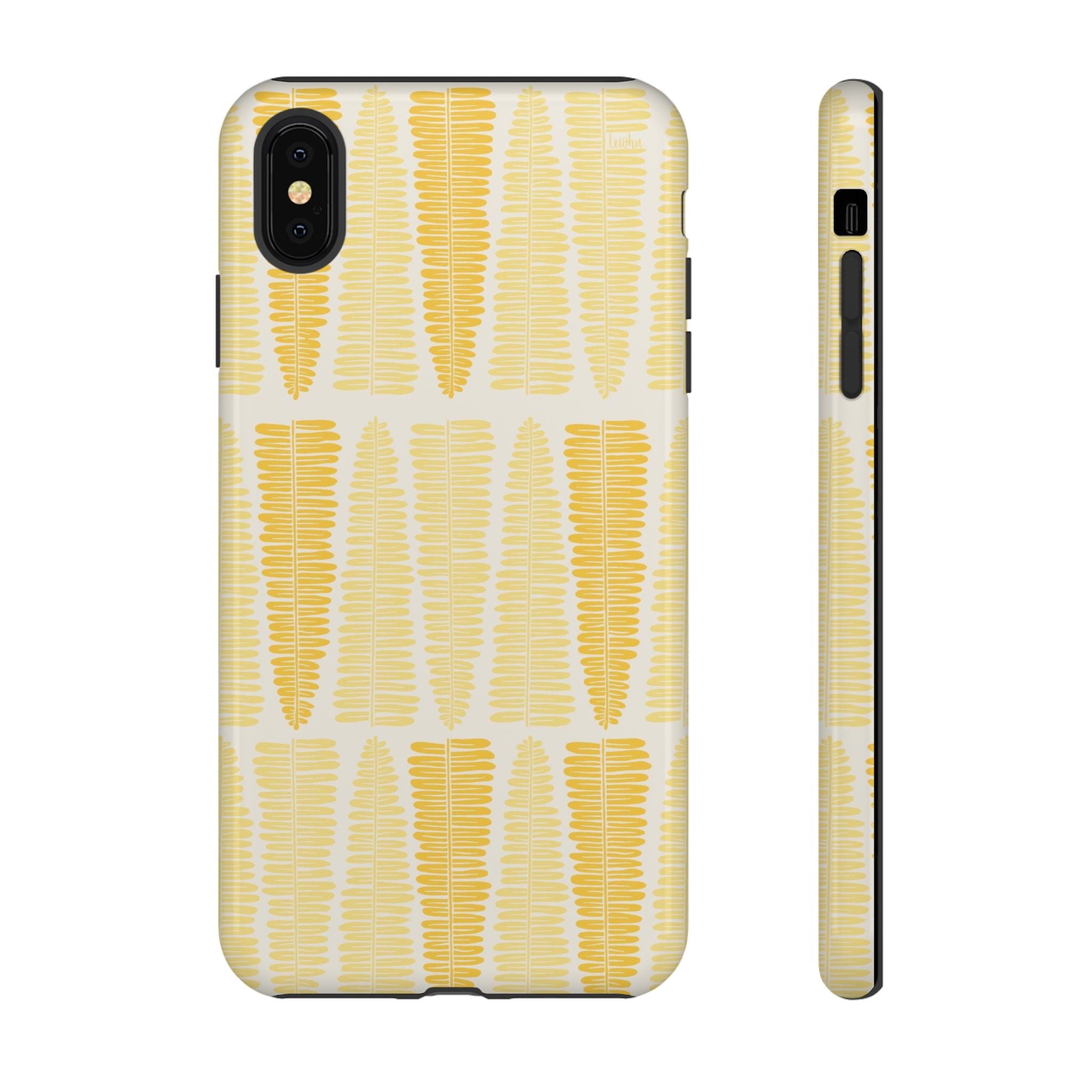 Kupukupu Fern - LEIOHU DESIGNS