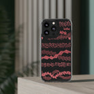 Forever Lei - Clear Case - LEIOHU DESIGNS