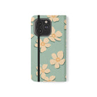 Pua Kala - Folio case - LEIOHU DESIGNS