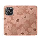 Hau - Folio case - LEIOHU DESIGNS